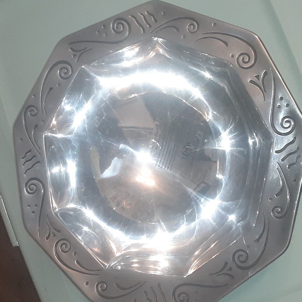 METAL serverware by LENOX